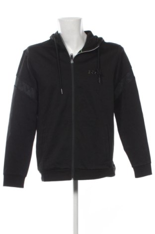 Pánska mikina  BOSS, Veľkosť L, Farba Čierna, Cena  104,95 €