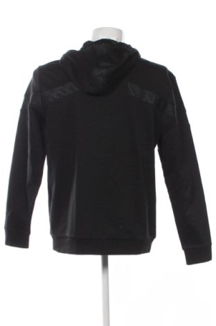 Pánska mikina  BOSS, Veľkosť L, Farba Čierna, Cena  104,95 €