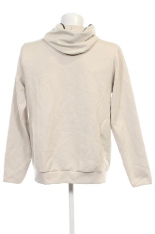 Męska bluza BOSS, Rozmiar L, Kolor Beżowy, Cena 301,99 zł