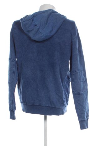 Herren Sweatshirt Ben Sherman, Größe XL, Farbe Blau, Preis 36,99 €