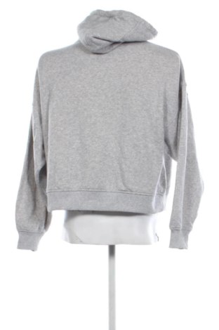 Hanorac de bărbați Bershka, Mărime S, Culoare Gri, Preț 123,99 Lei