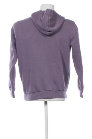 Мъжки суитшърт Bershka, Размер L, Цвят Лилав, Цена 18,40 €
