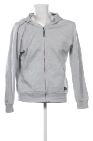 Herren Sweatshirt Bjorn Borg, Größe L, Farbe Grau, Preis 28,00 €