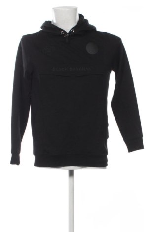Мъжки суитшърт Black Bananas, Размер S, Цвят Черен, Цена 21,47 €