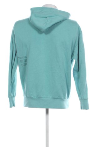 Męska bluza Blue, Rozmiar S, Kolor Zielony, Cena 104,99 zł
