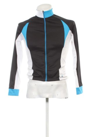 Мъжко спортно горнище Btween, Размер M, Цвят Черен, Цена 21,47 €