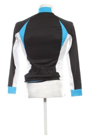 Мъжко спортно горнище Btween, Размер M, Цвят Черен, Цена 21,47 €