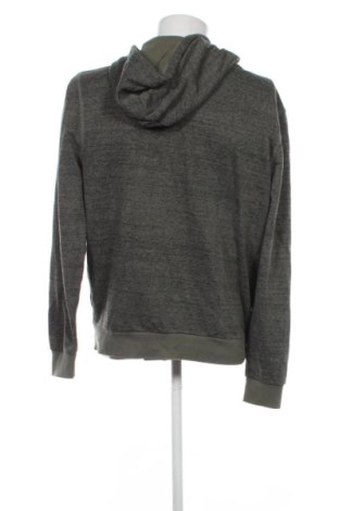 Herren Sweatshirt C&A, Größe L, Farbe Grün, Preis 19,95 €