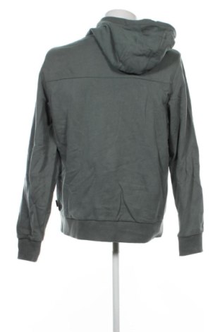 Męska bluza Calvaresi, Rozmiar L, Kolor Zielony, Cena 150,68 zł