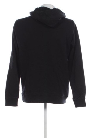 Herren Sweatshirt Calvin Klein Jeans, Größe L, Farbe Schwarz, Preis 41,99 €