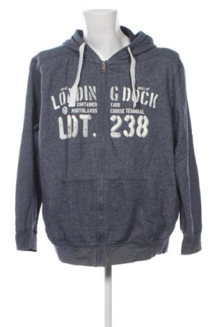 Pánská mikina  Canda, Velikost 3XL, Barva Vícebarevné, Cena  1 020,00 Kč