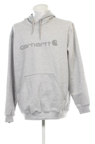 Pánská mikina  Carhartt, Velikost XXL, Barva Šedá, Cena  2 849,00 Kč