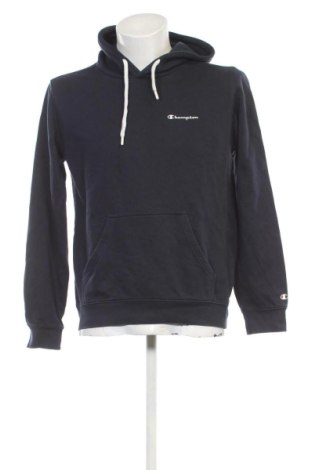Férfi sweatshirt Champion, Méret M, Szín Kék, Ár 10 559 Ft