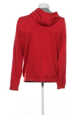 Męska bluza Charles Vogele, Rozmiar XL, Kolor Czerwony, Cena 106,85 zł
