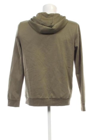 Herren Sweatshirt Crivit, Größe L, Farbe Grün, Preis 25,99 €