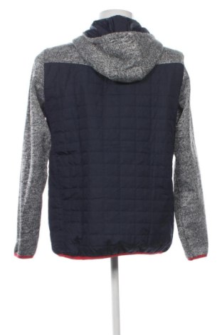 Мъжки суитшърт Crivit, Размер L, Цвят Многоцветен, Цена 19,94 €