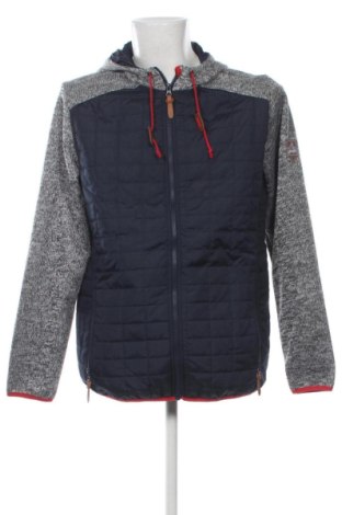 Мъжки суитшърт Crivit, Размер L, Цвят Многоцветен, Цена 19,94 €