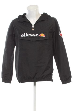 Geacă de bărbati Ellesse, Mărime S, Culoare Negru, Preț 129,99 Lei