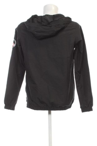 Geacă de bărbati Ellesse, Mărime S, Culoare Negru, Preț 129,99 Lei