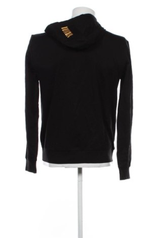 Мъжки суитшърт Emporio Armani, Размер M, Цвят Черен, Цена 73,11 €