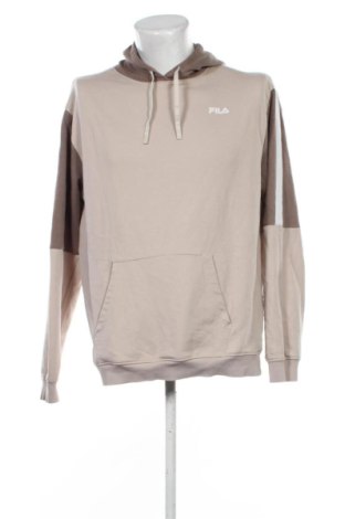 Pánska mikina  FILA, Veľkosť L, Farba Béžová, Cena  33,95 €