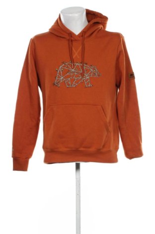 Férfi sweatshirt FORSBERG, Méret M, Szín Narancssárga
, Ár 8 678 Ft