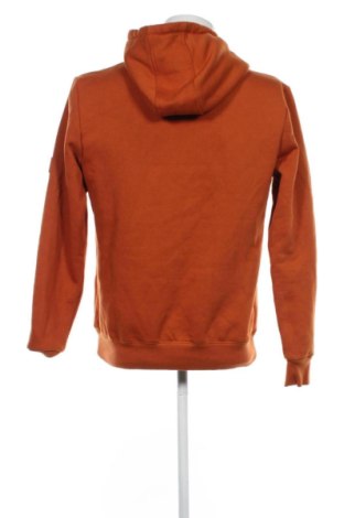 Férfi sweatshirt FORSBERG, Méret M, Szín Narancssárga
, Ár 8 678 Ft