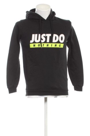 Herren Sweatshirt FSBN, Größe S, Farbe Schwarz, Preis 20,00 €