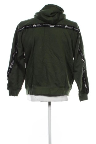 Férfi sweatshirt G-Star Raw, Méret L, Szín Zöld, Ár 14 368 Ft