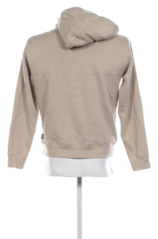 Pánská mikina  G-Star Raw, Velikost L, Barva Béžová, Cena  1 029,00 Kč