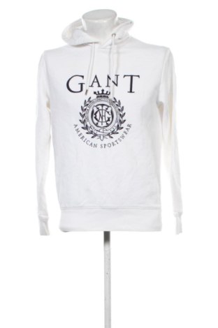 Мъжки суитшърт Gant, Размер M, Цвят Екрю, Цена 42,43 €