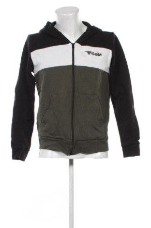 Pánska mikina  Gola, Veľkosť M, Farba Viacfarebná, Cena  24,95 €