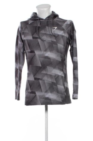 Pánská mikina  Gymshark, Velikost S, Barva Vícebarevné, Cena  595,00 Kč