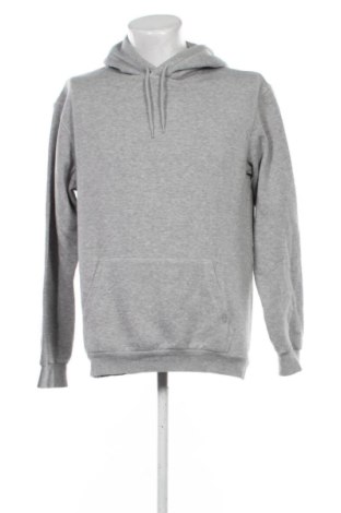Мъжки суитшърт H&M Divided, Размер M, Цвят Сив, Цена 12,27 €