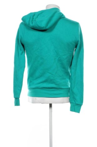 Мъжки суитшърт H&M Divided, Размер S, Цвят Зелен, Цена 19,95 €