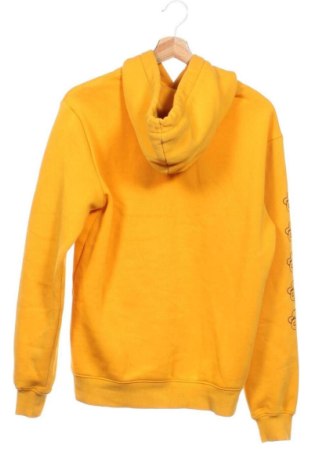 Мъжки суитшърт H&M Divided, Размер XS, Цвят Жълт, Цена 20,00 €
