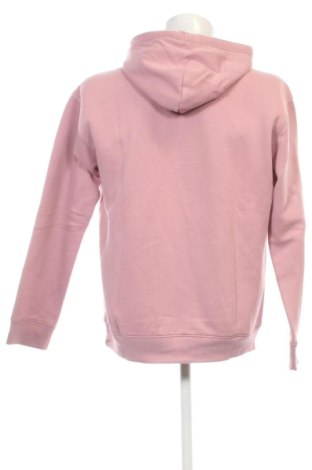 Мъжки суитшърт Hollister, Размер L, Цвят Розов, Цена 21,00 €