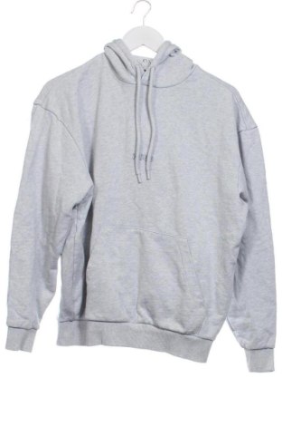 Pánská mikina  Hugo Boss, Velikost XS, Barva Šedá, Cena  1 955,00 Kč