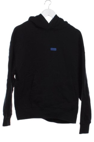Pánská mikina  Hugo Boss, Velikost XS, Barva Černá, Cena  1 672,00 Kč