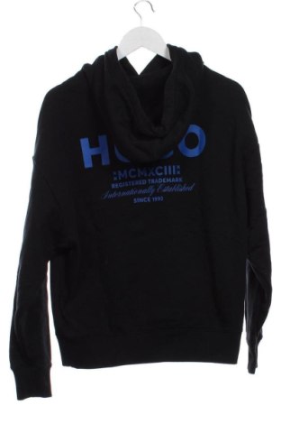 Pánská mikina  Hugo Boss, Velikost XS, Barva Černá, Cena  1 672,00 Kč