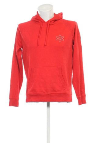 Herren Sweatshirt Hugo Boss, Größe M, Farbe Rot, Preis € 77,99