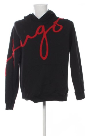 Herren Sweatshirt Hugo Boss, Größe L, Farbe Schwarz, Preis € 77,99