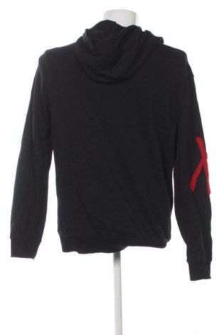 Herren Sweatshirt Hugo Boss, Größe L, Farbe Schwarz, Preis € 77,99