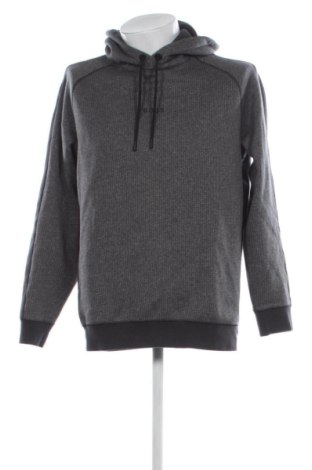 Pánska mikina  Hugo Boss, Veľkosť M, Farba Sivá, Cena  70,95 €