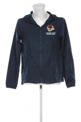 Hanorac de bărbați Independent, Mărime S, Culoare Albastru, Preț 129,99 Lei