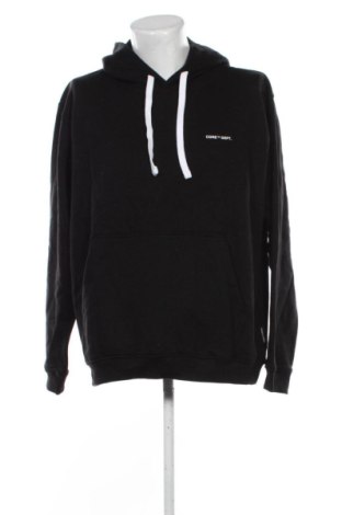 Hanorac de bărbați Jack & Jones, Mărime XXL, Culoare Negru, Preț 259,99 Lei