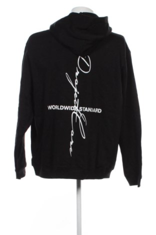 Hanorac de bărbați Jack & Jones, Mărime XXL, Culoare Negru, Preț 259,99 Lei