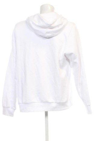 Herren Sweatshirt Jack & Jones, Größe XXL, Farbe Weiß, Preis 17,00 €