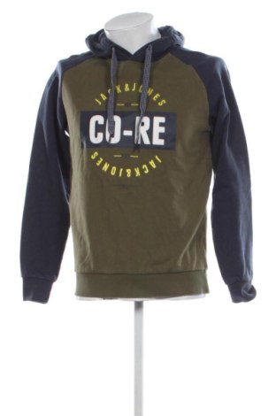 Pánska mikina  Jack & Jones, Veľkosť M, Farba Viacfarebná, Cena  17,00 €