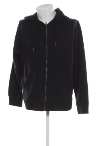 Pánska mikina  Jack & Jones, Veľkosť XXL, Farba Čierna, Cena  32,00 €